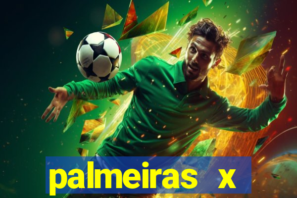 palmeiras x botafogo sp palpite